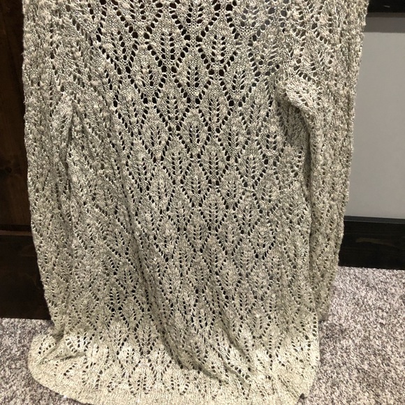 Sparkley Cadigan - Picture 3 of 4